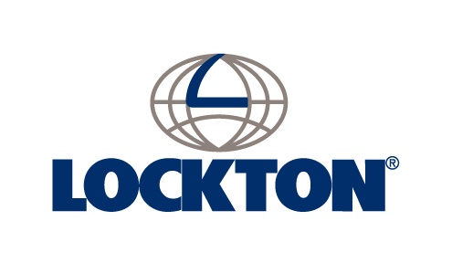 Lockton - event sponsor