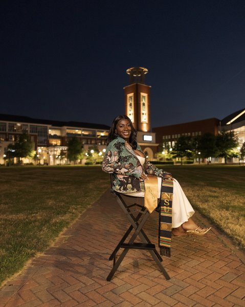 Anointing Acheampong