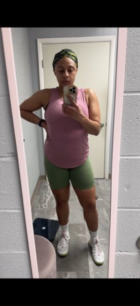Nichele Waller