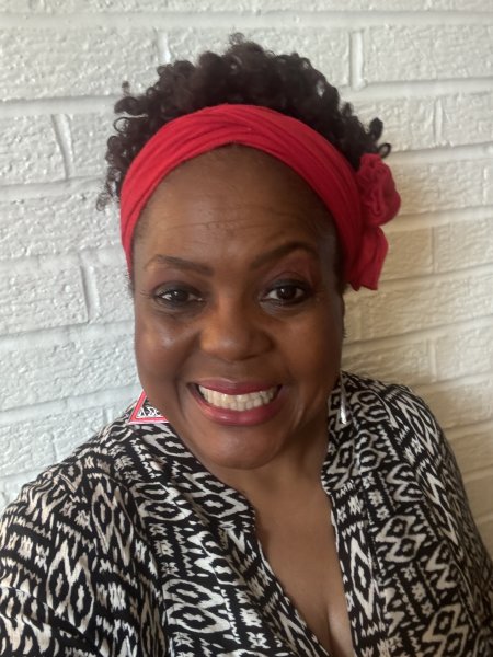 Bonita McNeill Martin