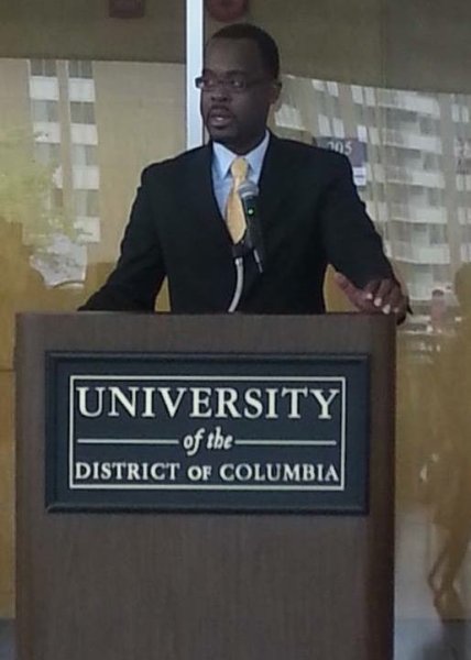 Bernard Grayson