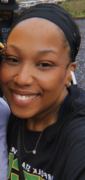 crystal tucker