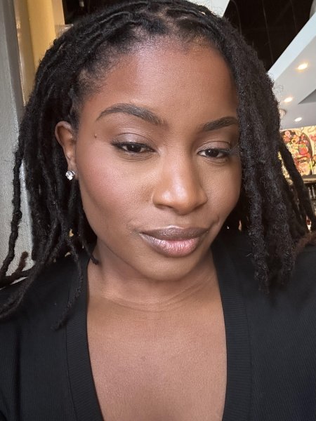 Grace Salvant