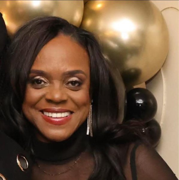 Jacqueline Hudson Jackson