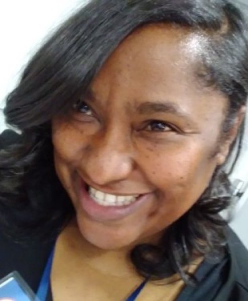 Angela Hardiman