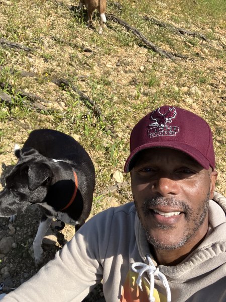Anthony (Jewel Run) Patterson